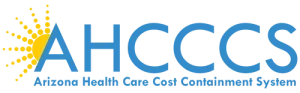 AHCCCS logo