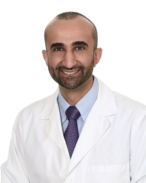 Basil Alkhatib MD Pic
