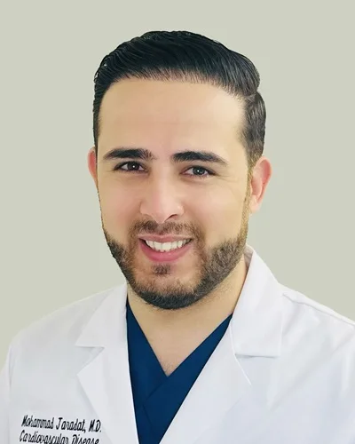 Mohammad Jaradat MD Pic