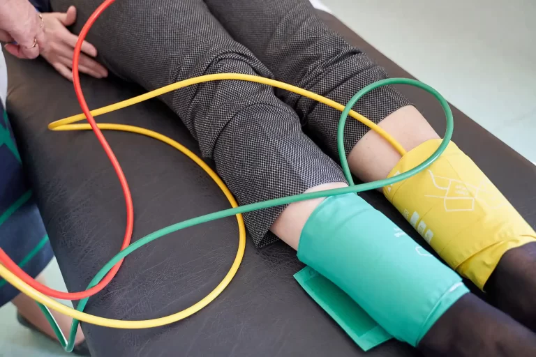 ABI (Ankle-Brachial Index)