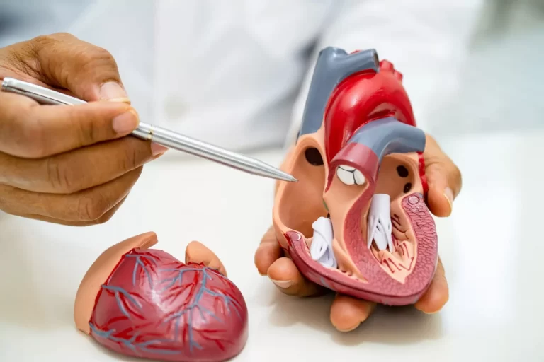 Valvular Heart Disease